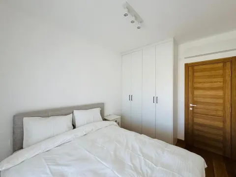 Rent, one bedroom apartment, 47m², City Kvart, Podgorica - image 12