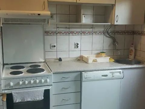 Izdavanje, jednosoban stan, 50m², Blok 5, Podgorica - image 5