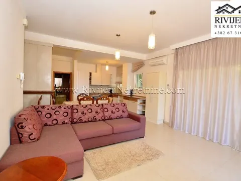 Prodaja, četvorosoban stan, 107m², Đenovići, Herceg Novi - image 6