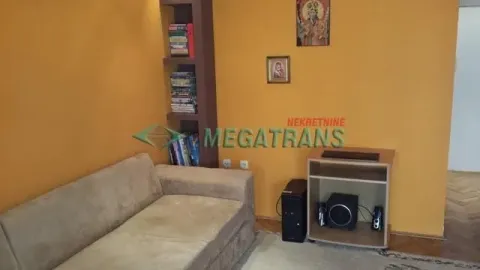 Izdavanje, trosoban stan, 87m², Grbavica, Novi Sad Sve Podlokacije - image 10