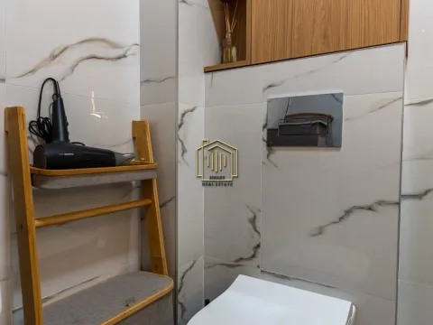 Prodaja, stan, 19m², Zabjelo, Podgorica - image 13