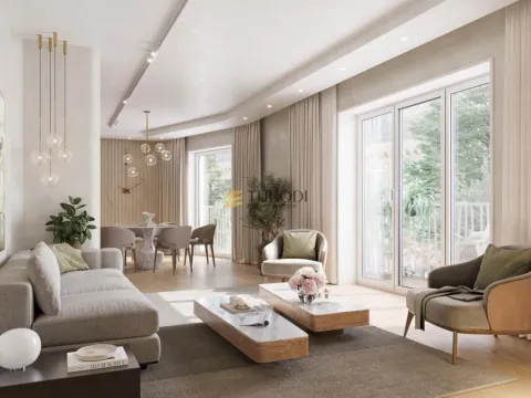 Prodaja, trosoban stan, 79m², Savski Venac, Beograd - image 7