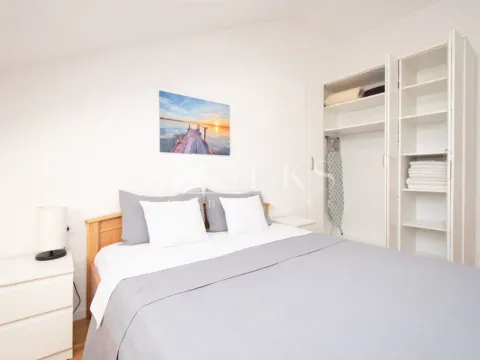 Izdavanje, jednosoban stan, 46m², Zabjelo, Podgorica - image 6