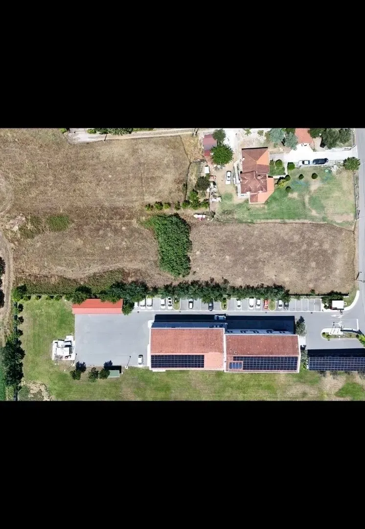 Prodaja, plac, 1000m², Donja Gorica, Podgorica