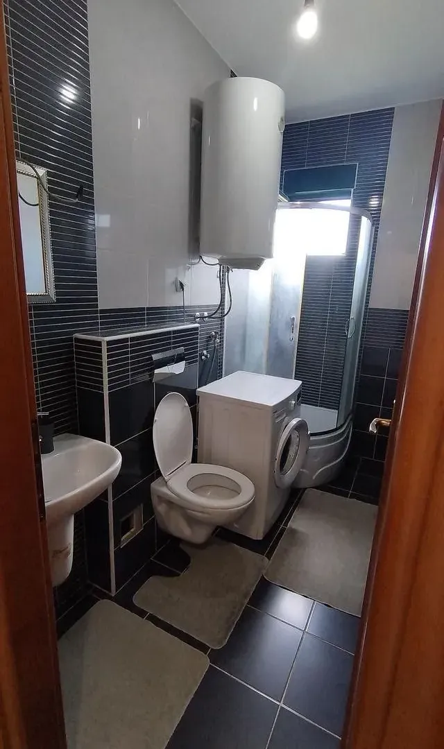 Rent, apartment, 30m², Vezirov Most, Podgorica