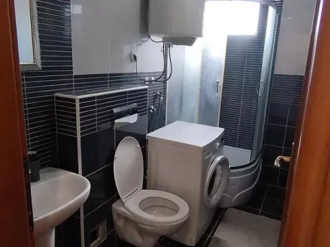 Izdavanje, stan, 30m², Vezirov Most, Podgorica - image 4