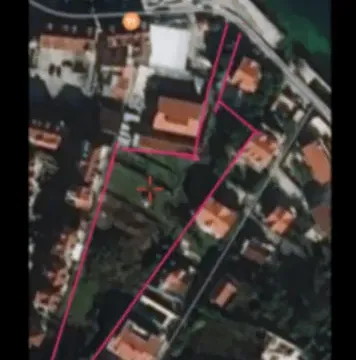 Prodaja, plac, 3399m², Stoliv, Kotor - image 5