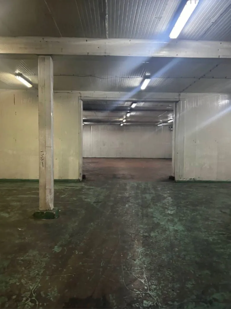 Rent, office space, 4000m², Zeta, Podgorica