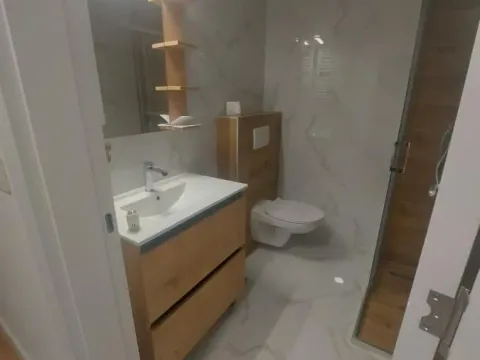 Izdavanje, jednosoban stan, 41m², Telep, Novi Sad Sve Podlokacije - image 4