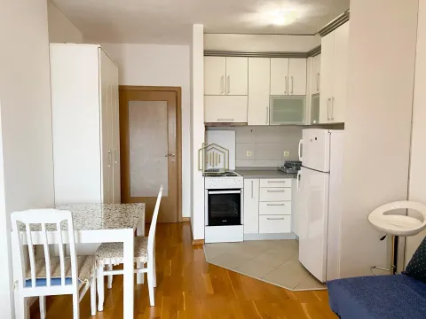Izdavanje, stan, 30m², Tuški Put, Podgorica - image 2