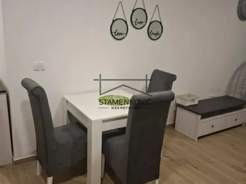 Izdavanje, stan, 27m², Sajlovo, Novi Sad Sve Podlokacije - image 3