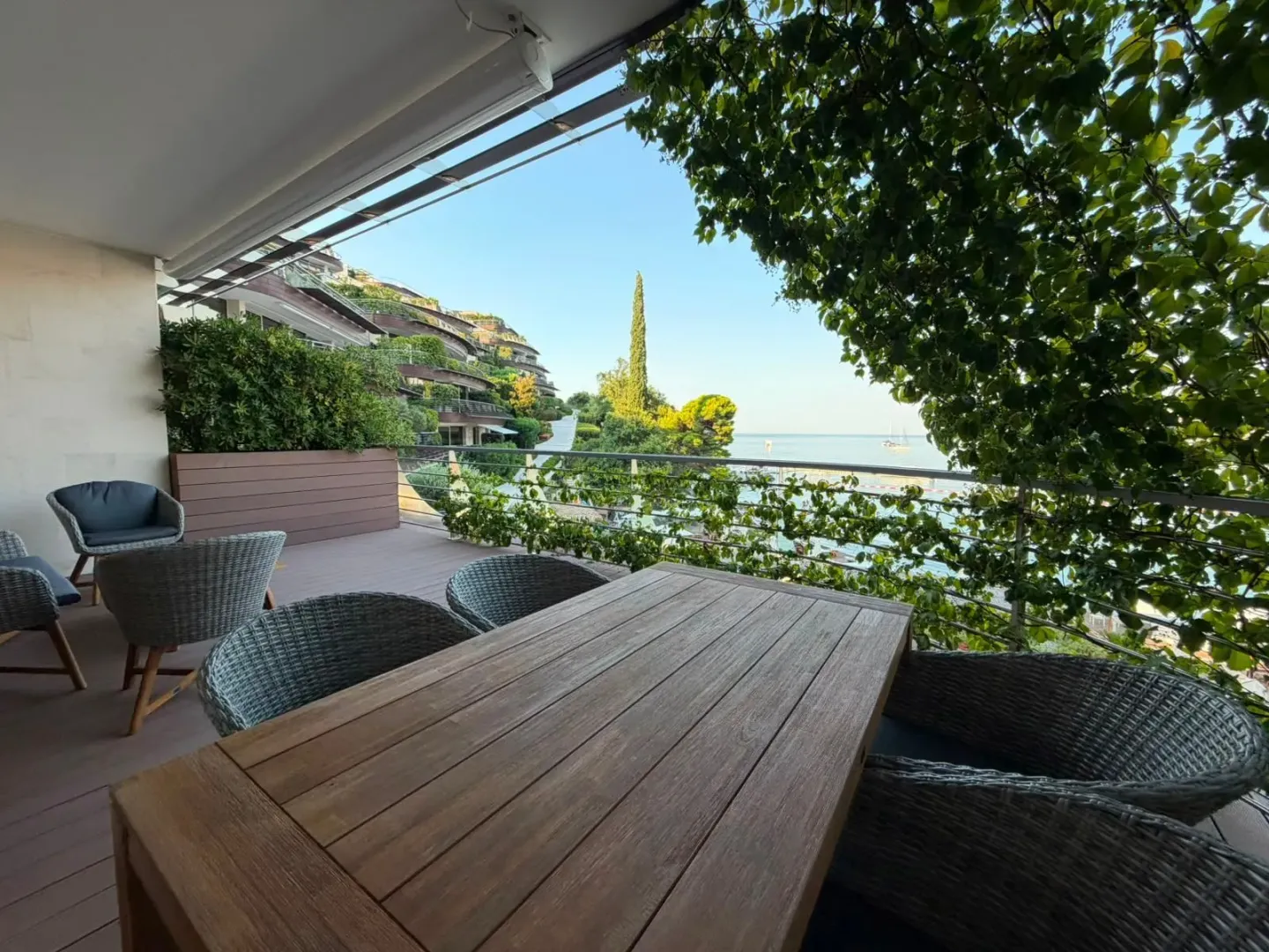 Sale, two bedroom apartment, 146m², Budva, Crna Gora