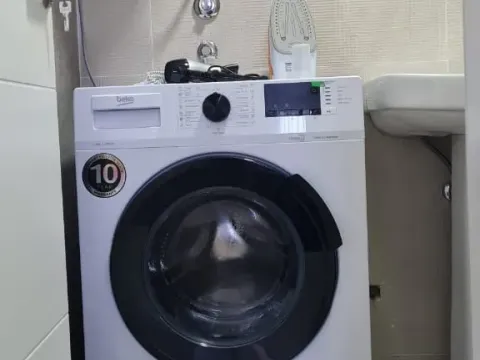 Prodaja, jednosoban stan, 38m², Kruševac, Podgorica - image 9