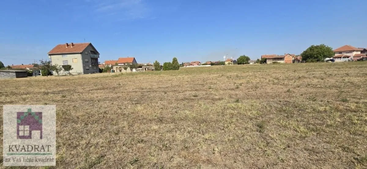 Sale, land lot, 900m², Obrenovac, Beograd