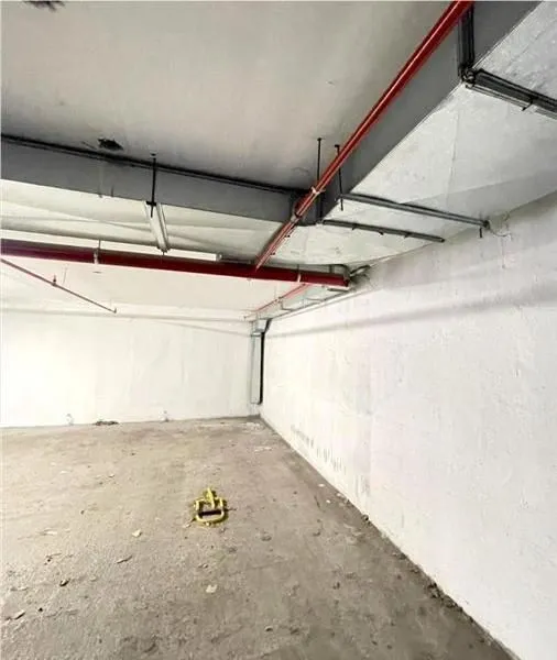 Prodaja, parking/garaža, 12m², Vračar Sve Podlokacije, Beograd