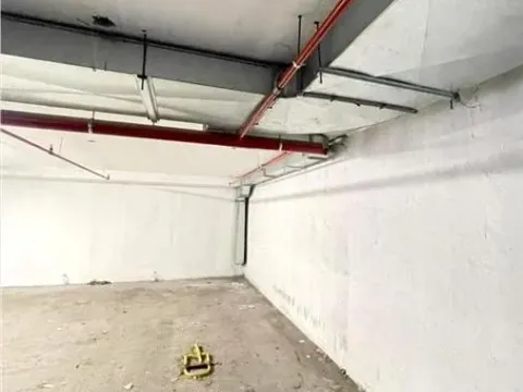 Parking garaža in Vračar Sve Podlokacije