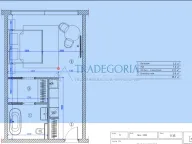 Sale, apartment, 36m², Pali, Bijelo Polje - image 16
