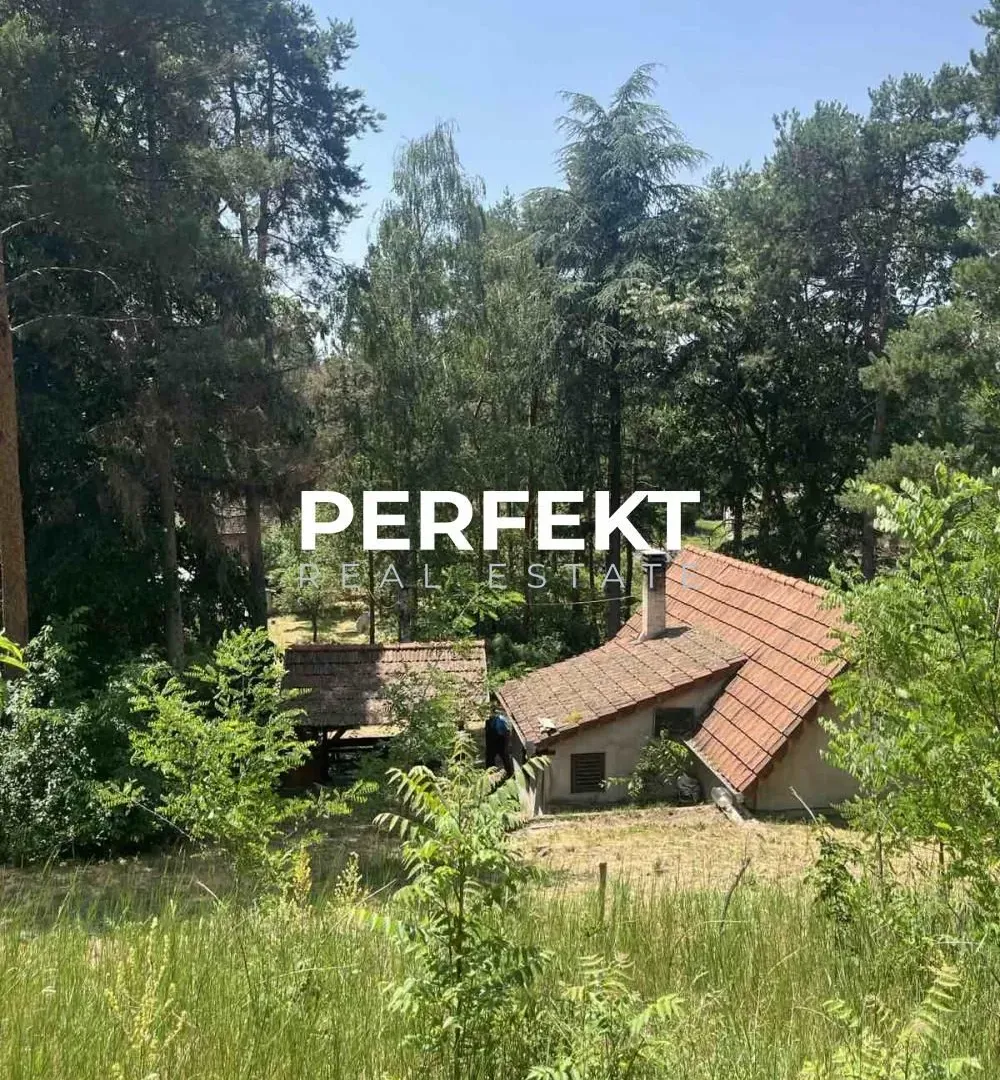Prodaja, kuća, 43m², Alibunar, Srbija