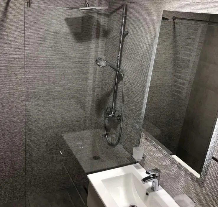 Rent, apartment, 52m², City Kvart, Podgorica
