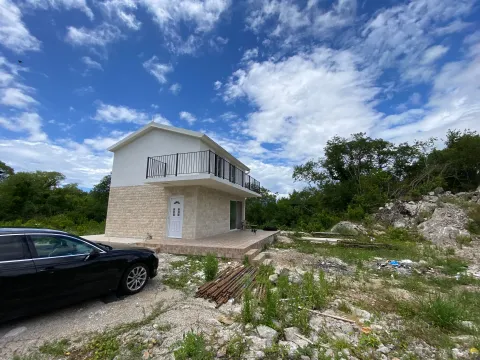 Sale, house, 90m², Lješevići, Kotor - image 2