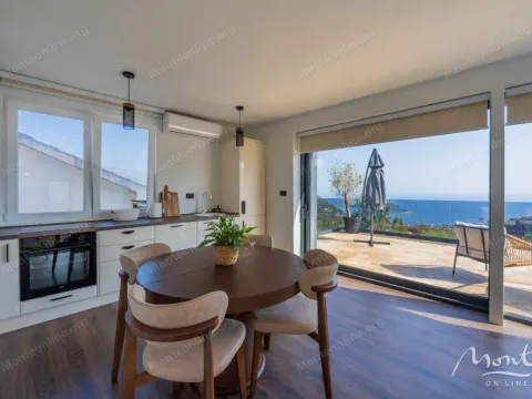 Sale, house, 300m², Markovići, Budva - image 12