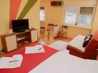 Sale, studio apartment, 27m², Palić, Subotica