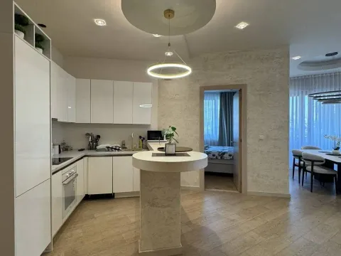 Prodaja, dvosoban stan, 117m², Centar, Budva - image 10