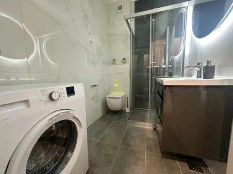 Izdavanje, garsonjera, 24m², Zagorič, Podgorica - image 8