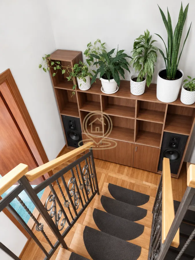 Sale, three bedroom apartment, 72m², Nova Detelinara, Novi Sad Sve Podlokacije