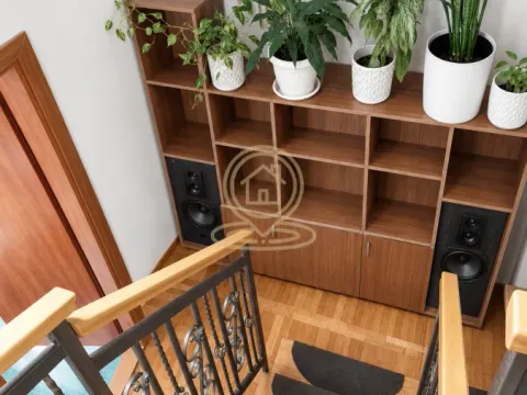 Sale, three bedroom apartment, 72m², Nova Detelinara, Novi Sad Sve Podlokacije - image 14