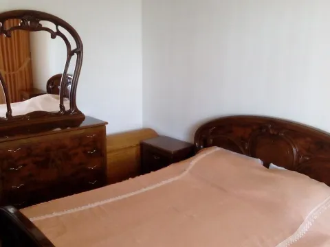 Izdavanje, jednosoban stan, 50m², Mainski Put, Budva - image 5