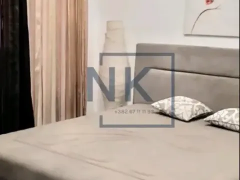 Izdavanje, jednosoban stan, 35m², Momišići, Podgorica - image 6