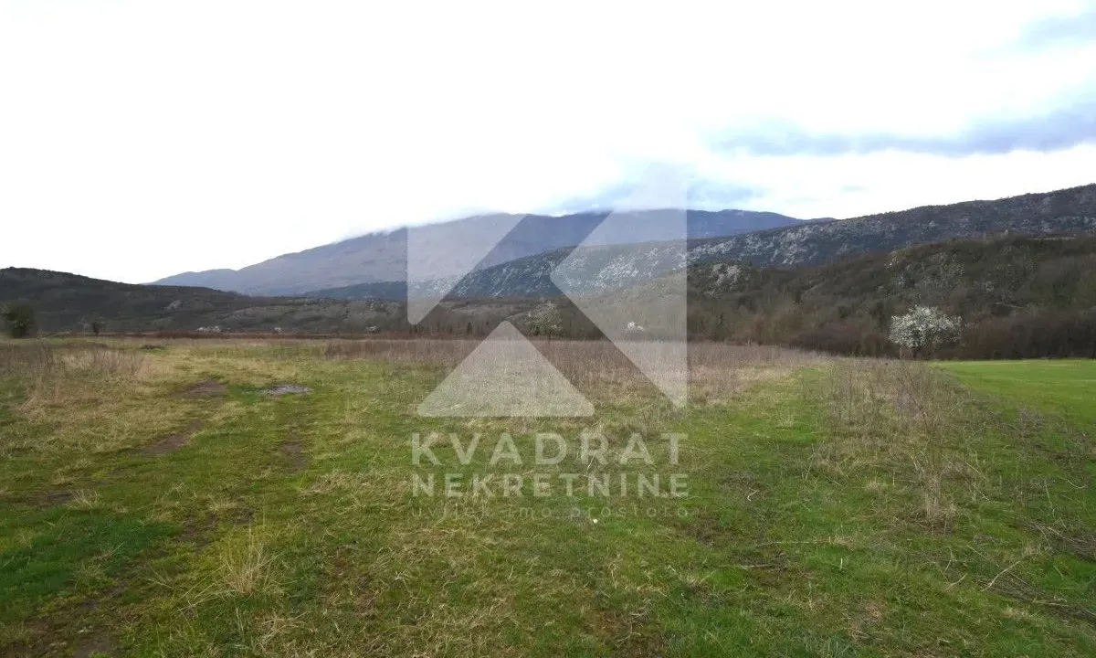 Prodaja, plac, 3983m², Slap, Danilovgrad