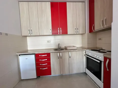 Prodaja, jednosoban stan, 46m², City Kvart, Podgorica - image 10