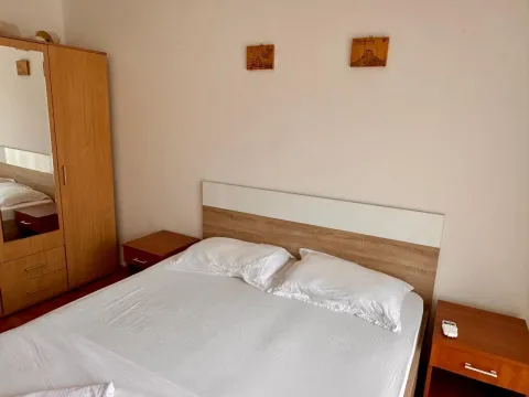 Sale, one bedroom apartment, 47m², Pržno, Budva - image 9