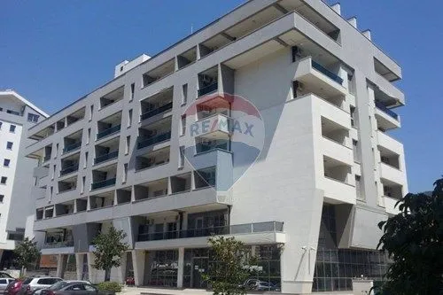 Sale, two bedroom apartment, 109m², Budva, Crna Gora