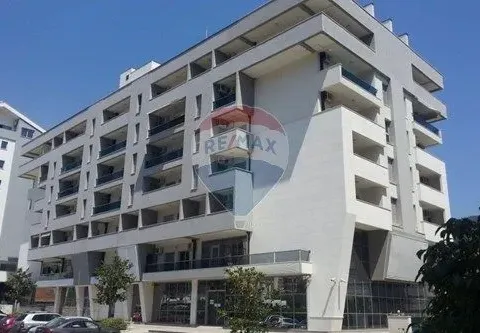 Prodaja, dvosoban stan, 109m², Budva, Crna Gora - image 1