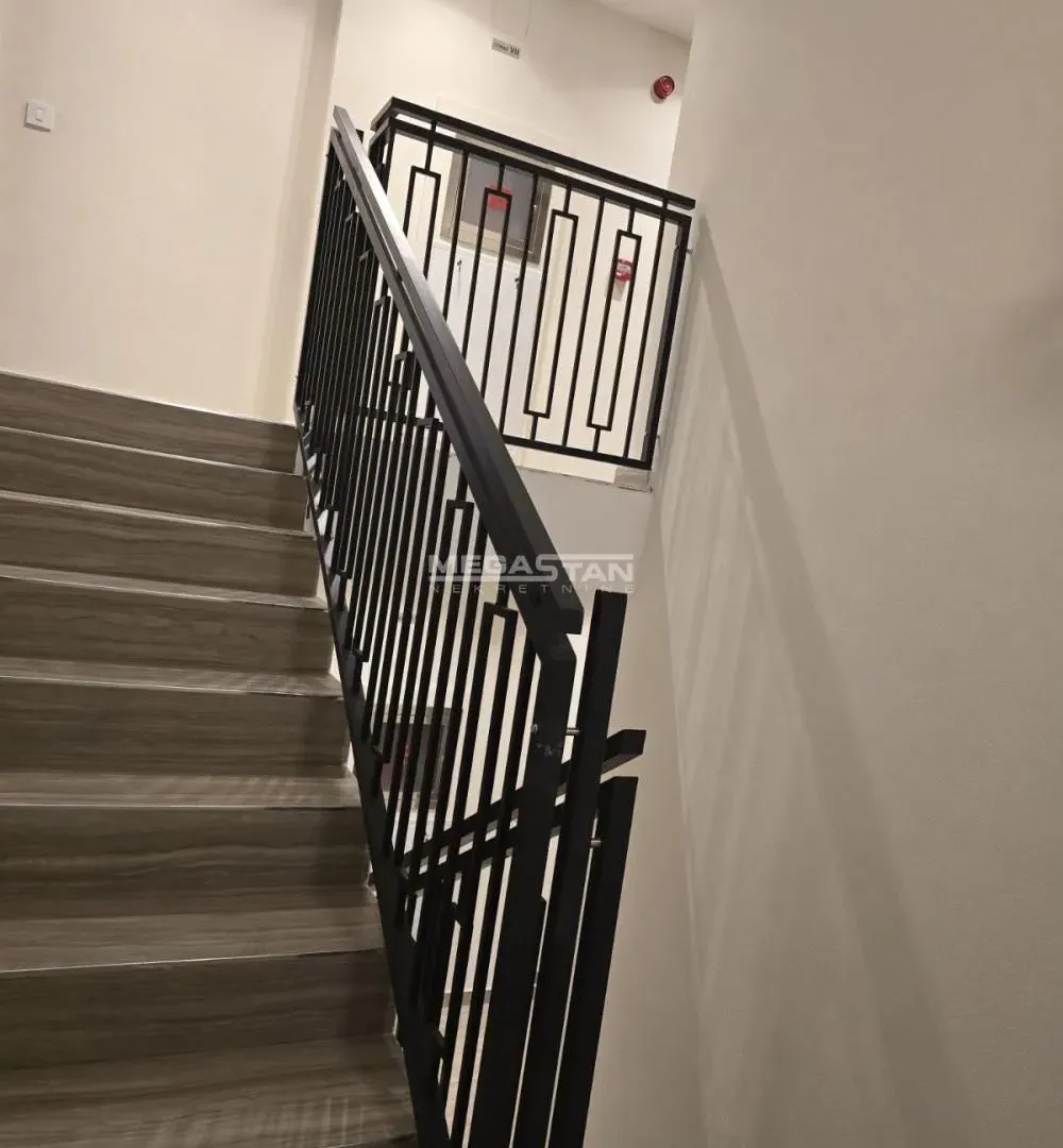 Sale, four bedroom apartment, 162m², Šumice, Beograd