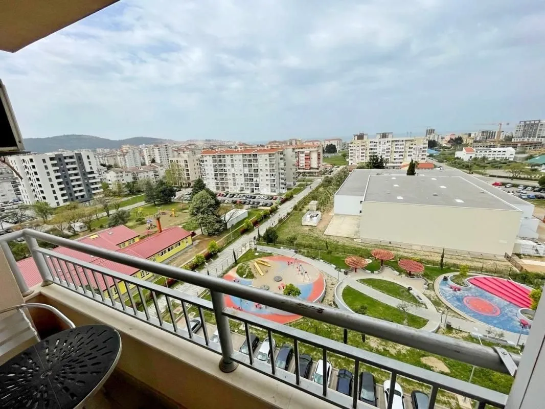 Rent, one bedroom apartment, 42m², Bar, Crna Gora