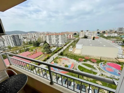 Izdavanje, jednosoban stan, 42m², Bar, Crna Gora - image 4