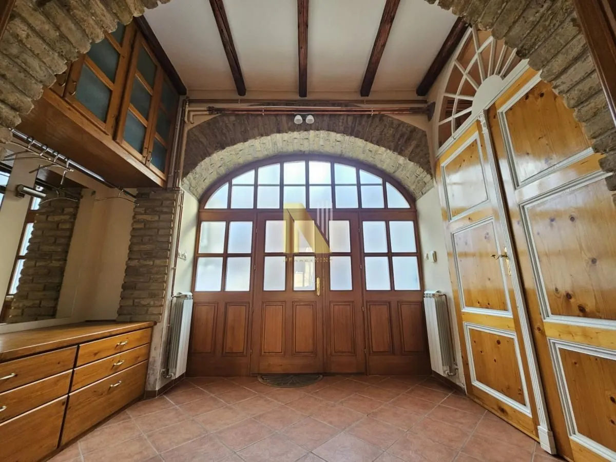 Prodaja, stan, 252m², Centar, Subotica