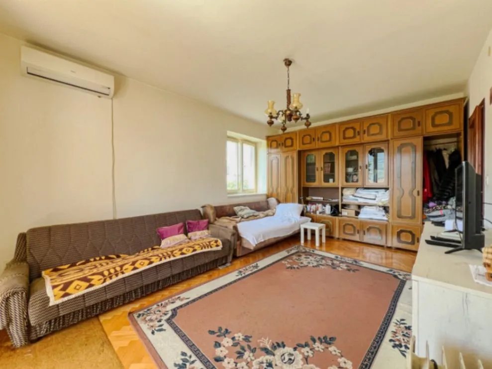 Prodaja, dvosoban stan, 85m², Topla, Herceg Novi