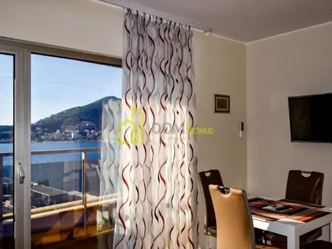 Rent, one bedroom apartment, 51m², Budva, Crna Gora - image 11