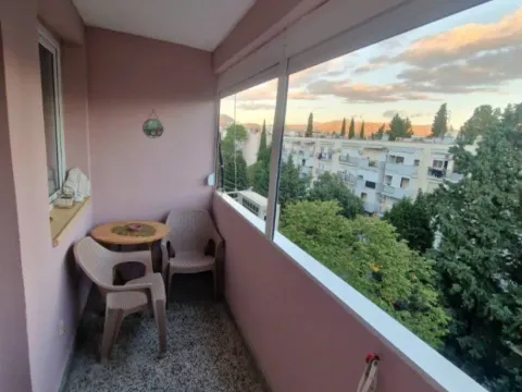 Izdavanje, jednosoban stan, 47m², Preko Morače, Podgorica - image 7