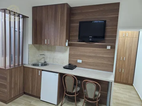 Izdavanje, jednosoban stan, 26m², Crveni Pevac, Niš - image 5