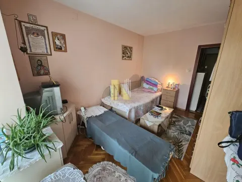 Prodaja, dvosoban stan, 44m², Cara Dušana, Novi Sad Sve Podlokacije - image 11