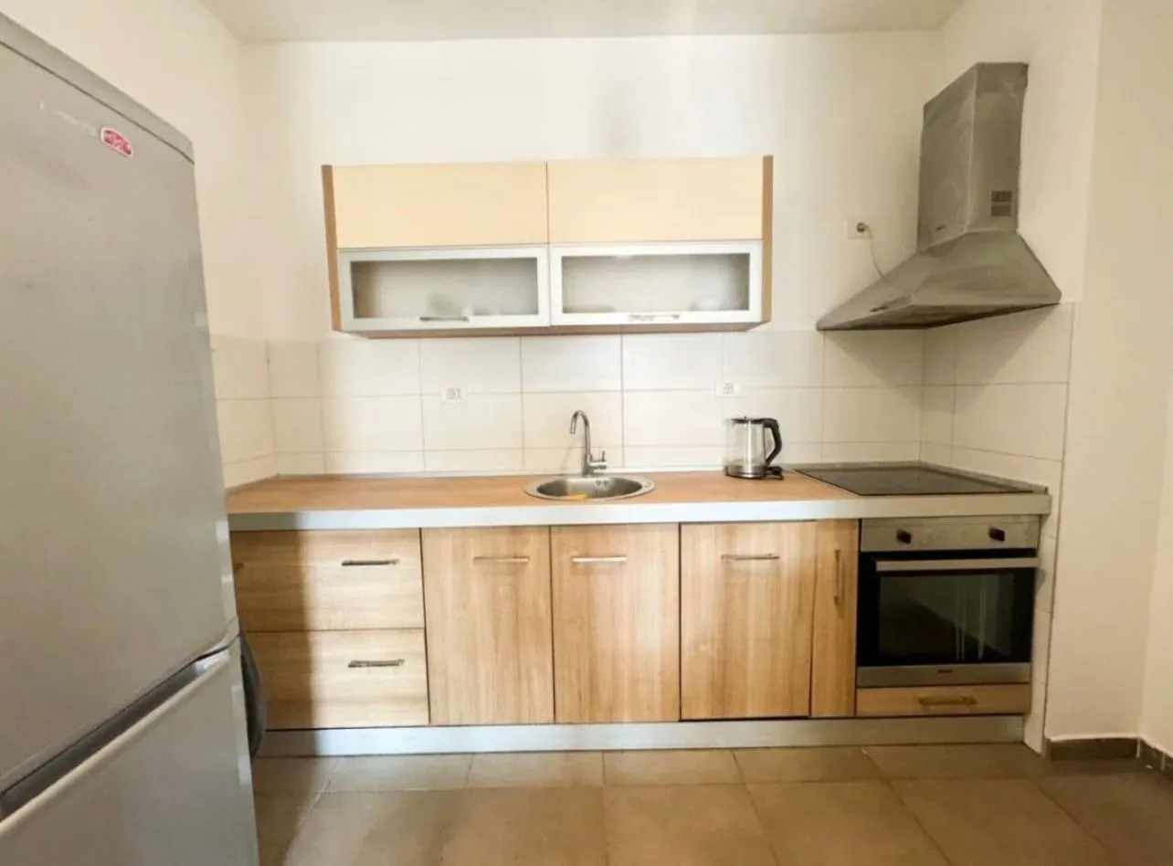 Rent, two bedroom apartment, 75m², City Kvart, Podgorica