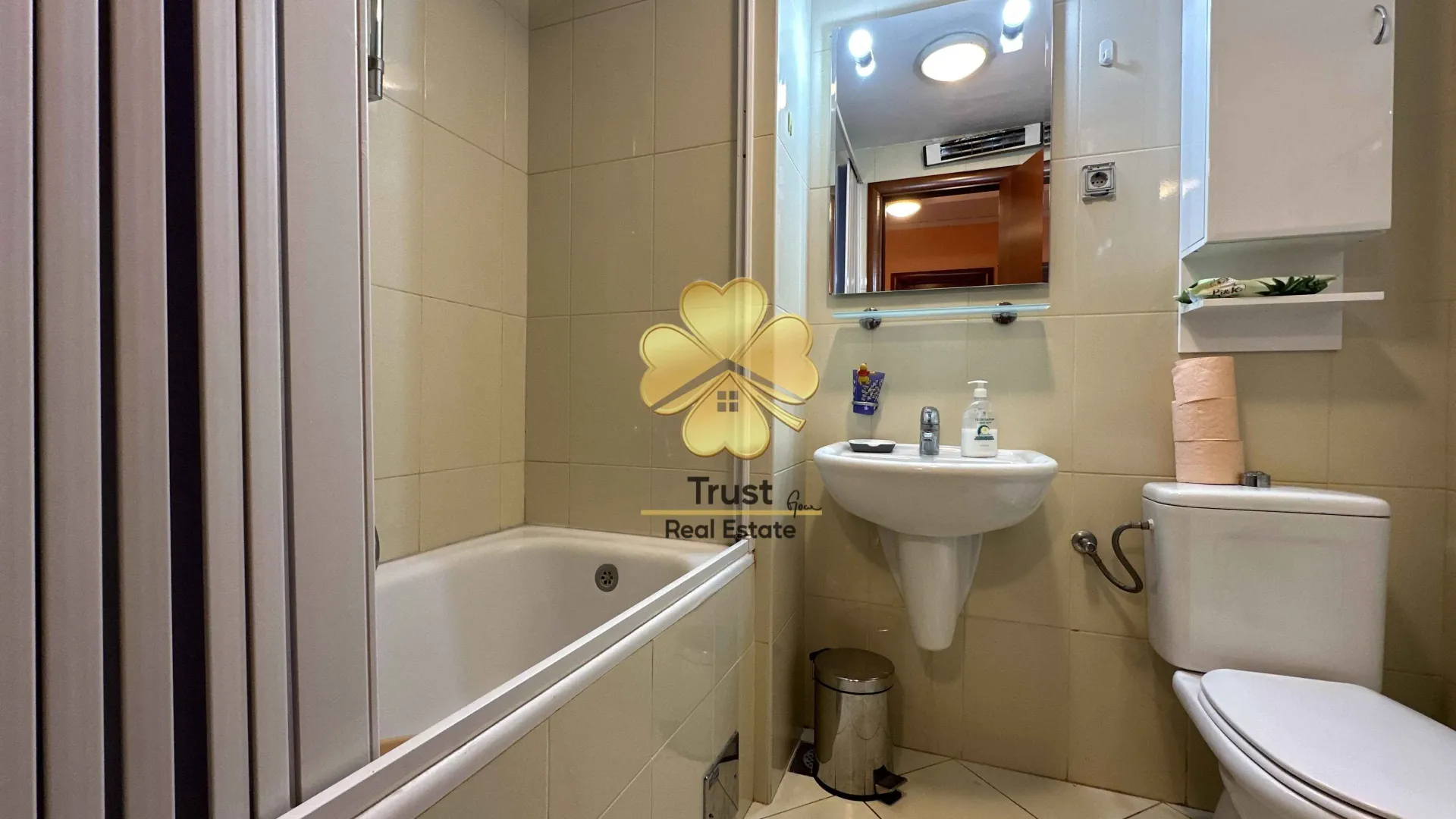 Izdavanje, jednosoban stan, 53m², Preko Morače, Podgorica