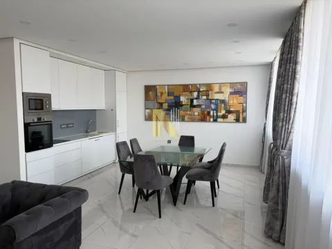 Izdavanje, četvorosoban stan, 98m², Tatarsko brdo, Petrovaradin - image 9