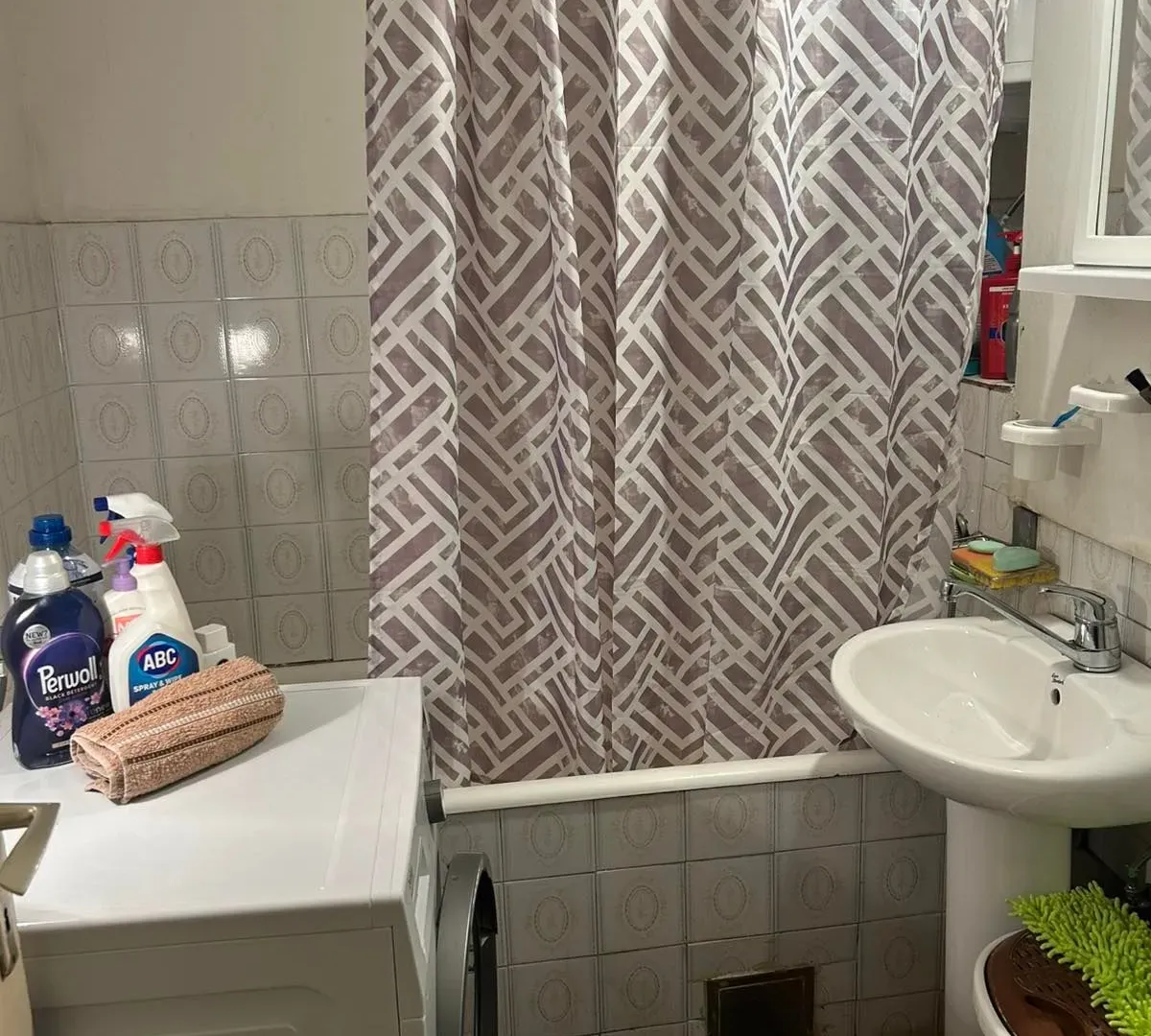 Prodaja, trosoban stan, 91m², Zabjelo, Podgorica